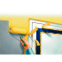 TRAK LEPILNI MASKIRNI KREP 25mmx50m VIVA 1361HM
