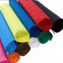 KREP PAPIR V ROLI 60g 50x250cm TEMNO LILA 322