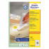 ETIKETE ODLEPLJIVE 45,7x21,2 AVERY ZWECKFORM L4736REV-100 100/1