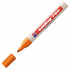 MARKER Z LAKOM EDDING PAINT 750 2-4 ORANŽEN 006
