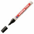 MARKER Z LAKOM EDDING PAINT 750 2-4 ČRN 001