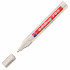 MARKER Z LAKOM EDDING PAINT 750 2-4 SREBRN 054