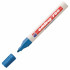 MARKER Z LAKOM EDDING PAINT 750 2-4 SVETLO MODER 010
