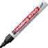 MARKER Z LAKOM EDDING INDUSTRY PAINT  E-8750 ČRN