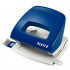 LUKNJAČ DO 16 LISTOV LEITZ 5038 35 MODER