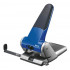LUKNJAČ DO 65 LISTOV LEITZ 5180 35 MODER