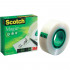 NEVIDNI LEPILNI TRAK SCOTCH MAGIC 810 19mmx33m