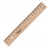 LESENO RAVNILO 17cm ARISTO 23317