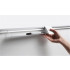 PIŠI BRIŠI MAGNETNA TABLA BI-OFFICE MAYA TOP PRO 100x150cm