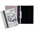 DURAPLUS DELUXE MAPA A4 DURABLE 2589
