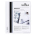 DURAPLUS MAPA A4 DURABLE 2579