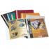 DURAPLUS MAPA A4 DURABLE 2579