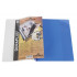 DURAPLUS MAPA A4 DURABLE 2579