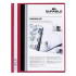 DURAPLUS MAPA A4 DURABLE 2579