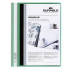 DURAPLUS MAPA A4 DURABLE 2579
