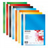 HITROVEZNE MAPE S SPONKO A4 OFFICE PRODUCTS 21101111