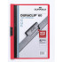 DURACLIP MAPA DURABLE 2209 A4
