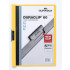 DURACLIP MAPA DURABLE 2209 A4