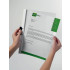 DURACLIP MAPA DURABLE 2209 A4