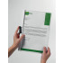 DURACLIP MAPA DURABLE 2209 A4