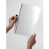 DURACLIP MAPA DURABLE 2209 A4