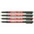 PERMANENTNI MARKER EDDING OHP E-140S 0.3mm