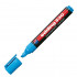 PERMANENTNI MARKER S PRIREZANO KONICO 1-5mm EDDING 330