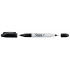 MARKER SHARPIE DUO FINE-ULTRA FINE SET 8/1