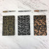 MARKER SHARPIE FINE METALIC SET 3/1