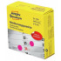 OKROGLE MARKIRNE NALEPKE 10mm MAGENTA ZWECKFORM 3850 800 kos