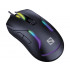 MIŠKA ŽIČNA USB SANDBERG LIGHTFLOW 6D GAMER