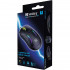 MIŠKA ŽIČNA USB SANDBERG LIGHTFLOW 6D GAMER