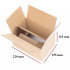 TRANSPORTNA ŠKATLA Z AVTOMATSKIM DNOM 220x155x118mm