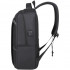 NAHRBTNIK ZA PRENOSNIK 30x15x47cm STREET BUSINESS PRIME BLACK