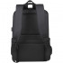 NAHRBTNIK ZA PRENOSNIK 30x15x47cm STREET BUSINESS PRIME BLACK
