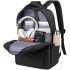 NAHRBTNIK ZA PRENOSNIK 30x15x47cm STREET BUSINESS PRIME BLACK