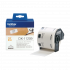 NALEPKE TERMO 29x62mm BELE BROTHER QL DK-11209 800/1