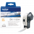 NALEPKE TERMO 17x54mm BELE BROTHER QL DK-11204 400/1