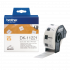 NALEPKE TERMO 23x23mm BELE BROTHER QL DK-11221 1000/1