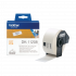 NALEPKE TERMO 38x90mm BELE BROTHER QL DK-11208 400/1