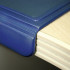 NAMIZNA PODLOGA DURABLE 7293 65x50cm TEMNO MODRA