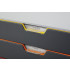 NAMIZNI PREDALNIK DURABLE VARIOCOLOR 5