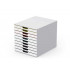 NAMIZNI PREDALNIK DURABLE VARIOCOLOR MIX 10