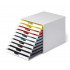 NAMIZNI PREDALNIK DURABLE VARIOCOLOR MIX 10