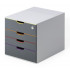 NAMIZNI PREDALNIK DURABLE VARIOCOLOR SAFE 4