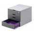 NAMIZNI PREDALNIK DURABLE VARIOCOLOR SAFE 4