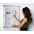 OGLASNA VITRINA BI-OFFICE 1xA4 280x367mm BI-OFFICE VT72010