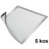 MAGNETNI OKVIRJI ZA OBVESTILA DURAFRAME MAGNETIC 4869 A4