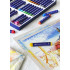 OLJNI PASTELI FABER CASTELL CREATIVE STUDIO 24/1