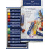 OLJNI PASTELI FABER CASTELL CREATIVE STUDIO 12/1